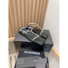 Jil Sander Sandals